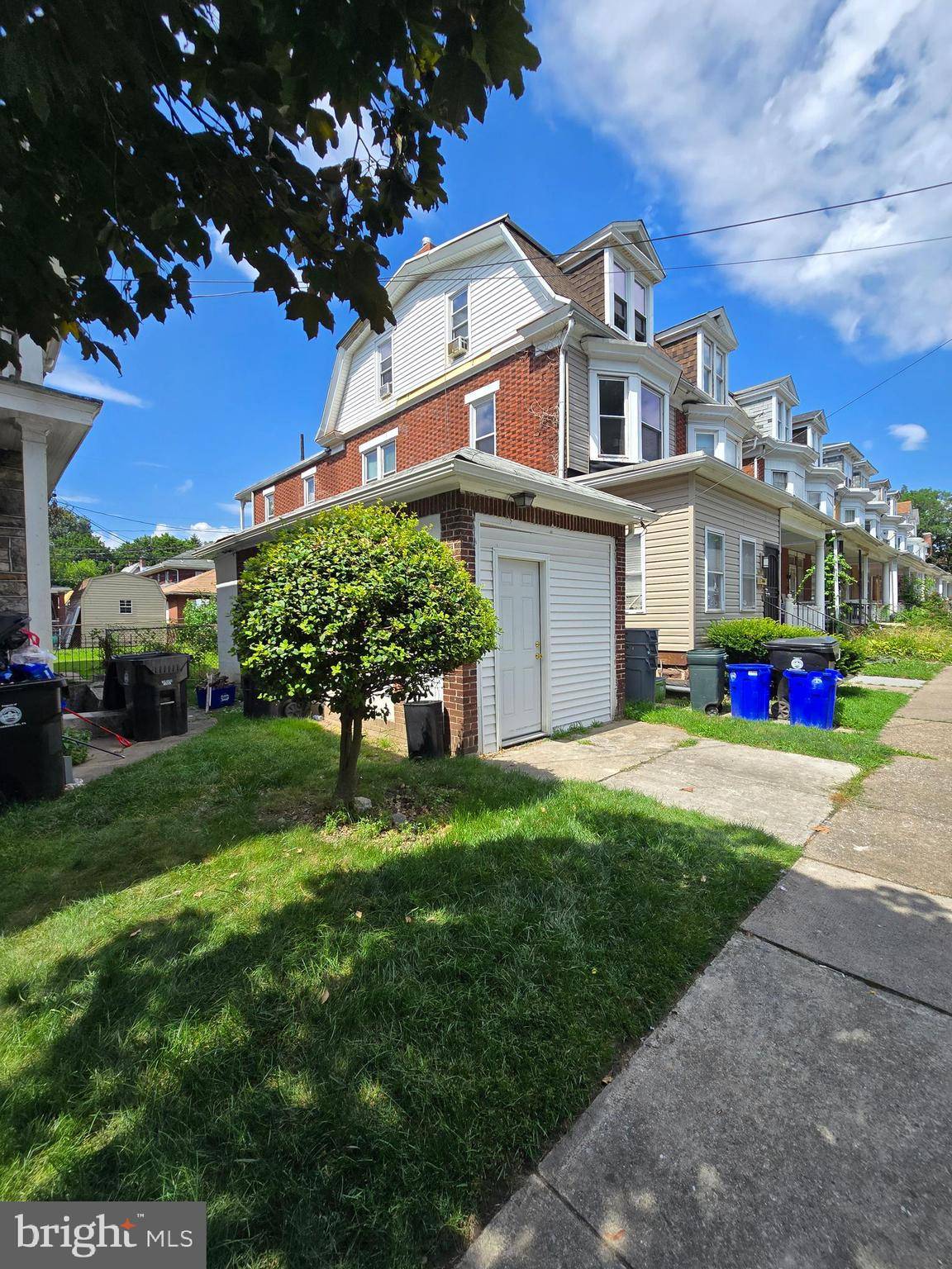 Harrisburg, PA 17103,701 N 16TH ST
