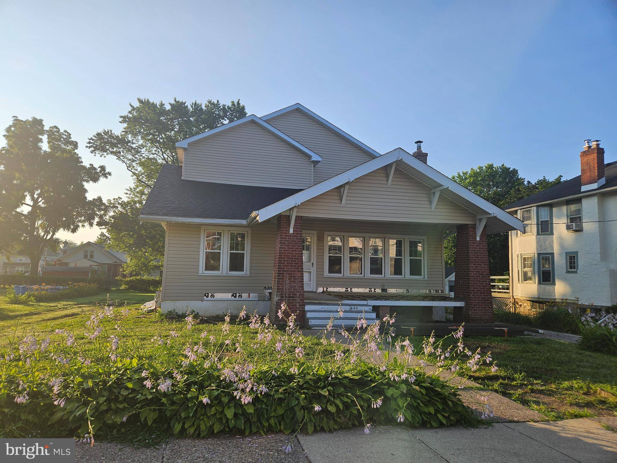 Glenside, PA 19038,449 LINDEN AVE