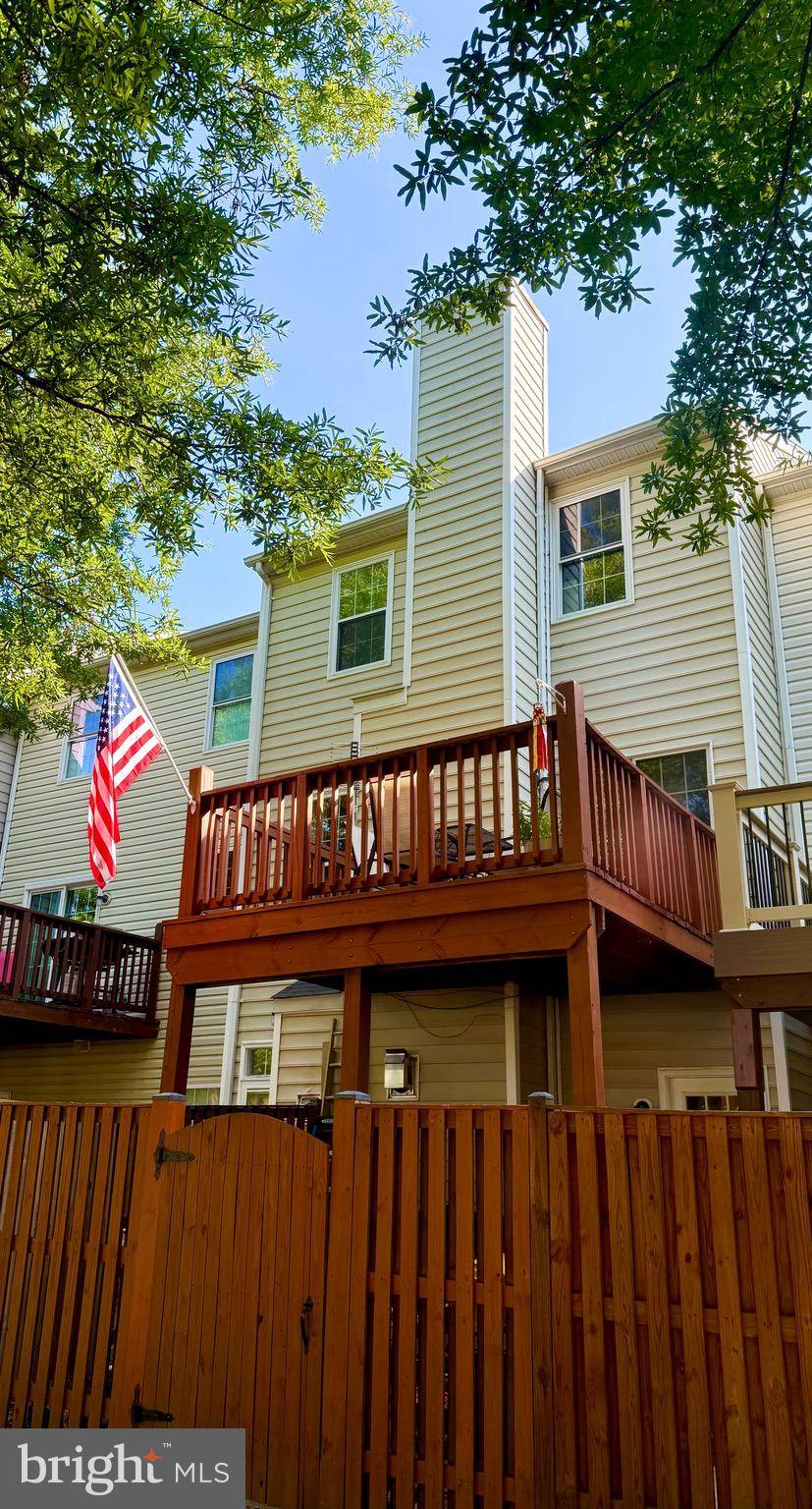 Crofton, MD 21114,1214 ROCKLAND CT #39D