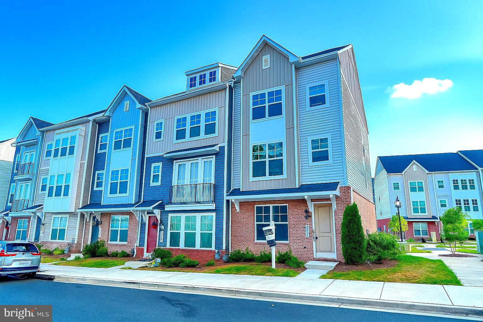 Frederick, MD 21701,2563 GRANGEMILL LN