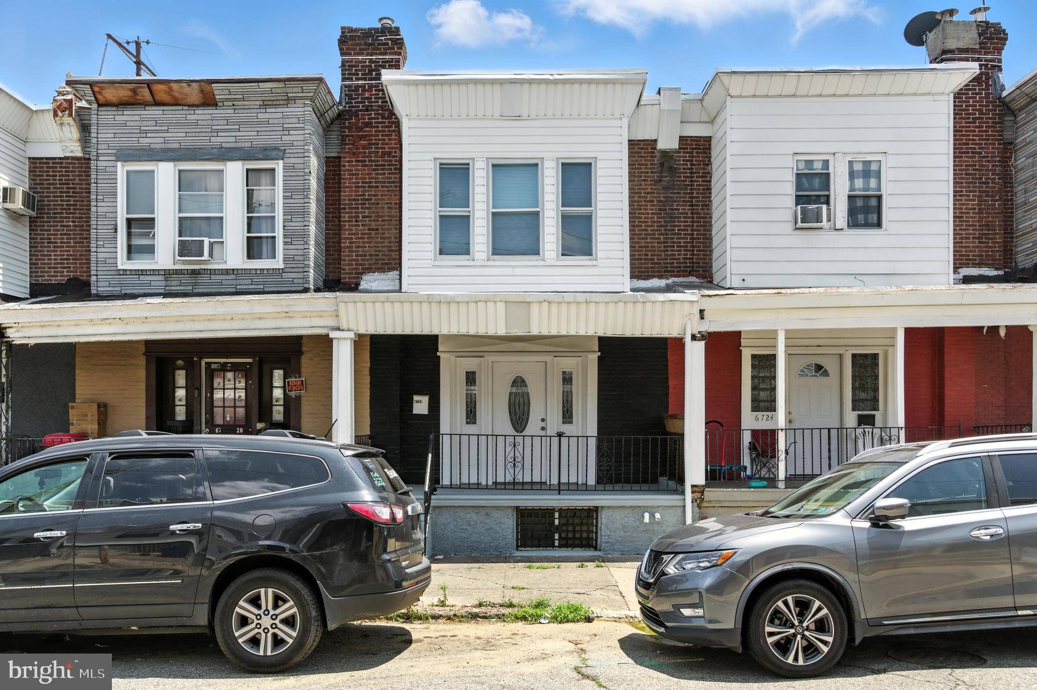Philadelphia, PA 19142,6722 LINMORE AVE