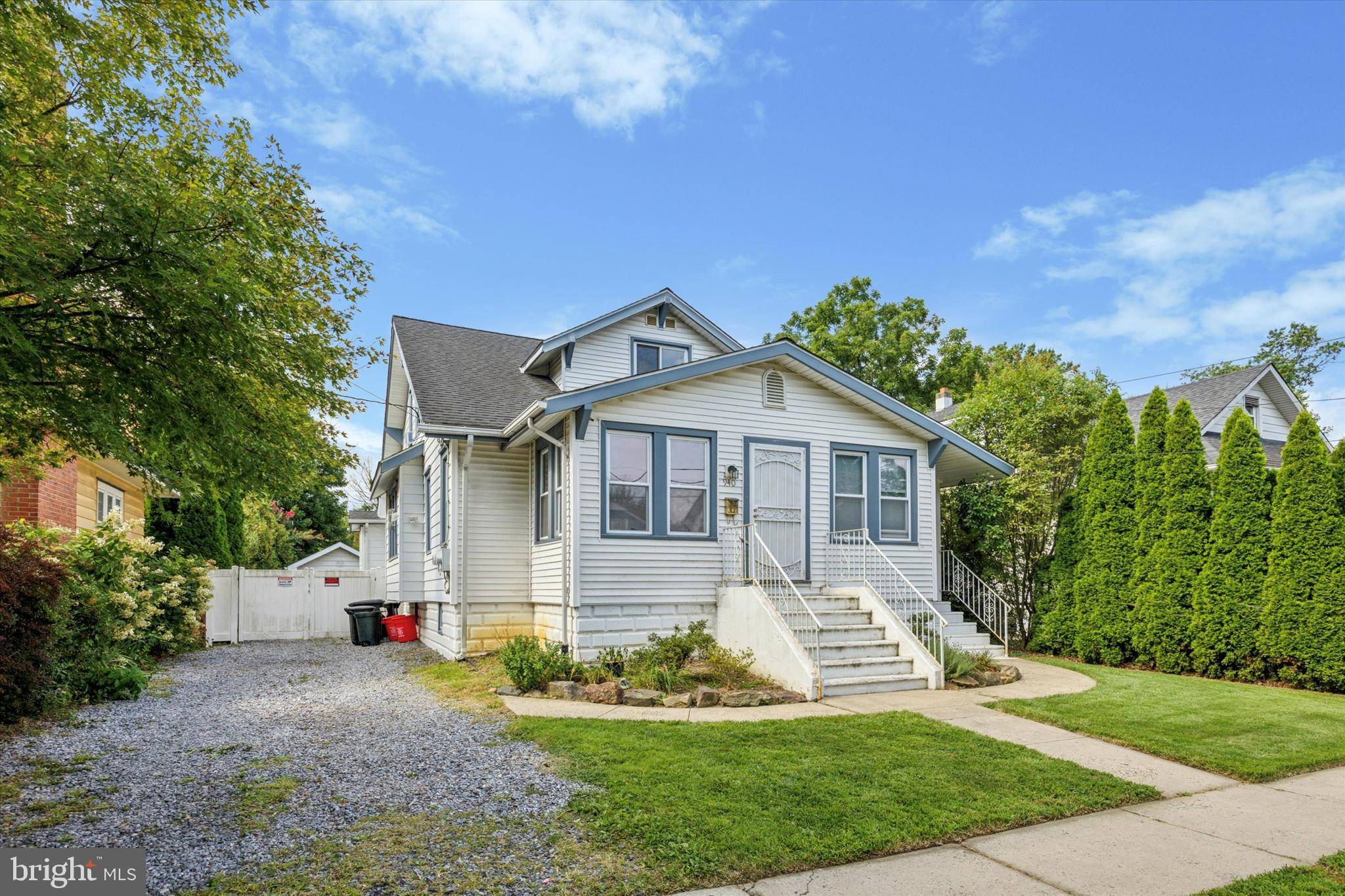 Haddon Township, NJ 08108,940 LINWOOD AVE