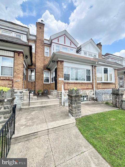 Philadelphia, PA 19138,6947 OGONTZ AVE