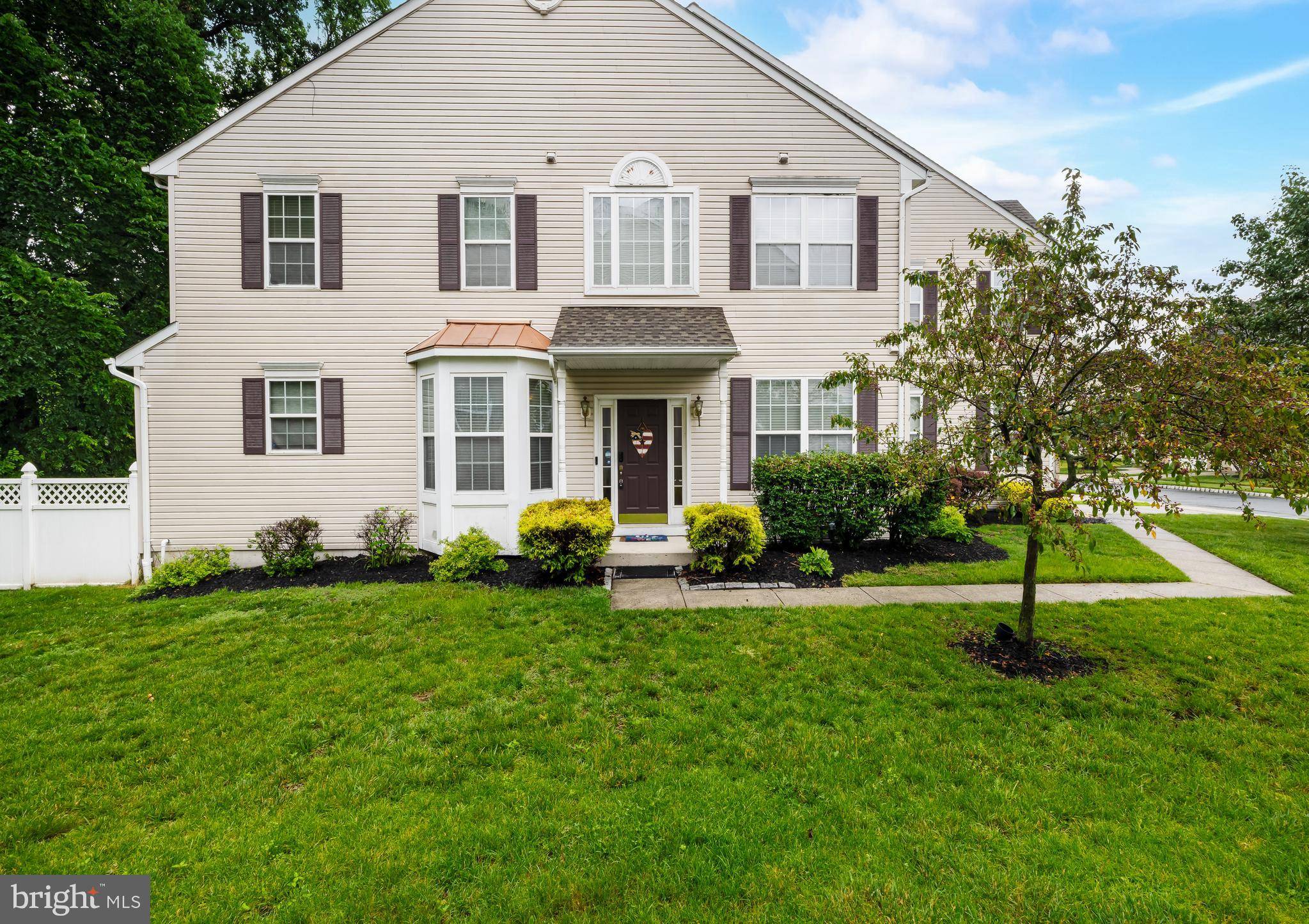 Deptford, NJ 08096,124 RITTENHOUSE DR
