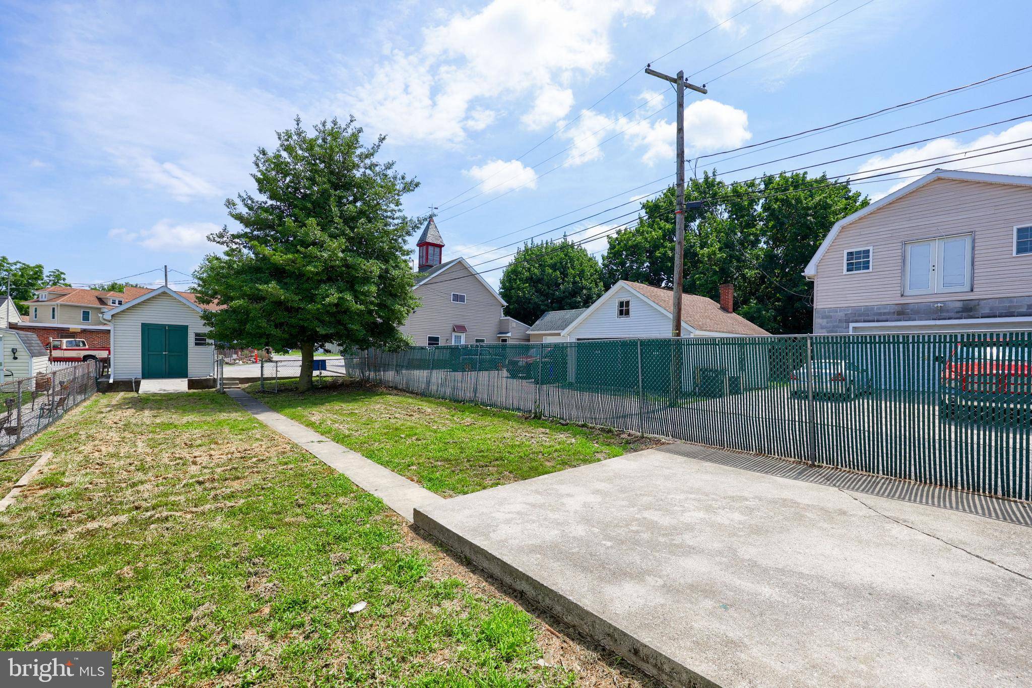 Hanover, PA 17331,110 MCALLISTER ST