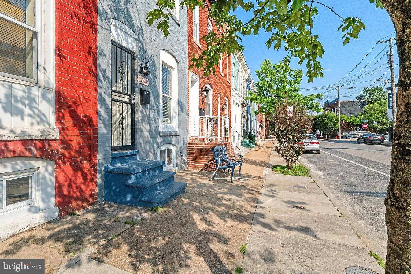 Baltimore, MD 21230,1521 BUSH ST