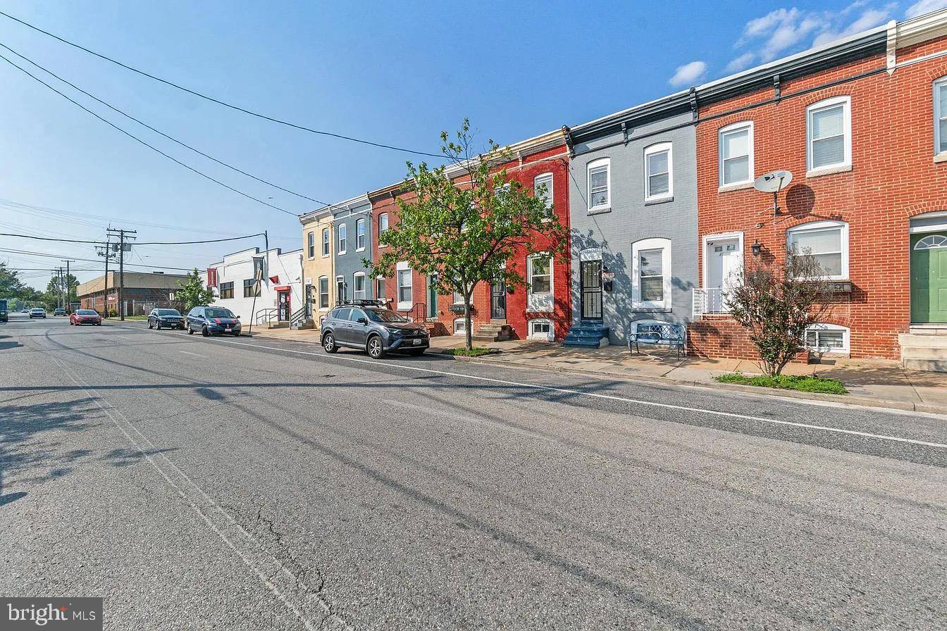 Baltimore, MD 21230,1521 BUSH ST