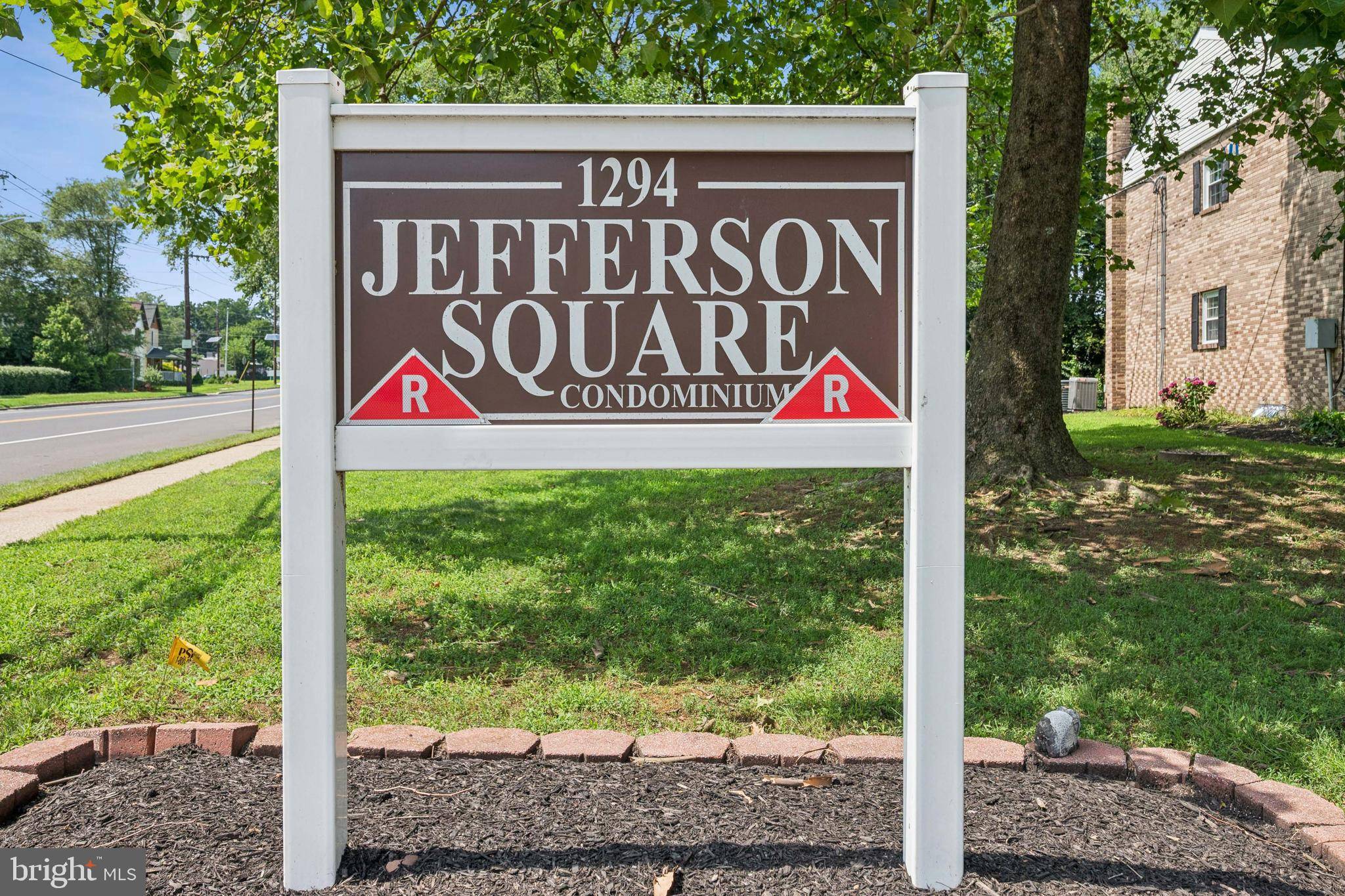 Edgewater Park, NJ 08010,1294 COOPER ST #D2