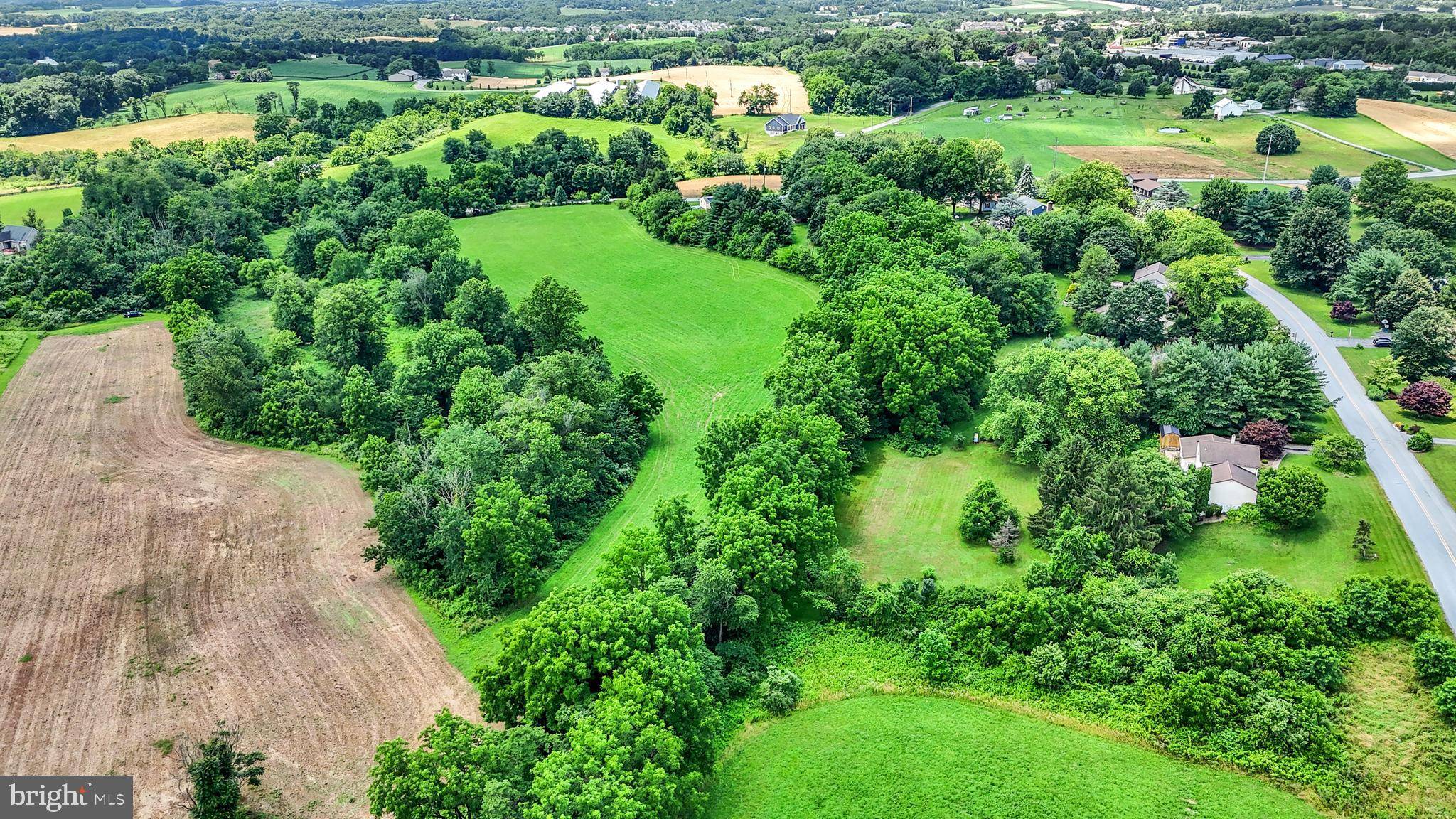 Grantville, PA 17028,0 GRAVEL HILL
