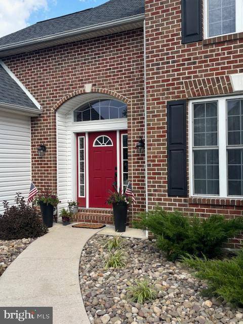 Chambersburg, PA 17202,2332 OCRACOKE ISLAND COURT CT #86