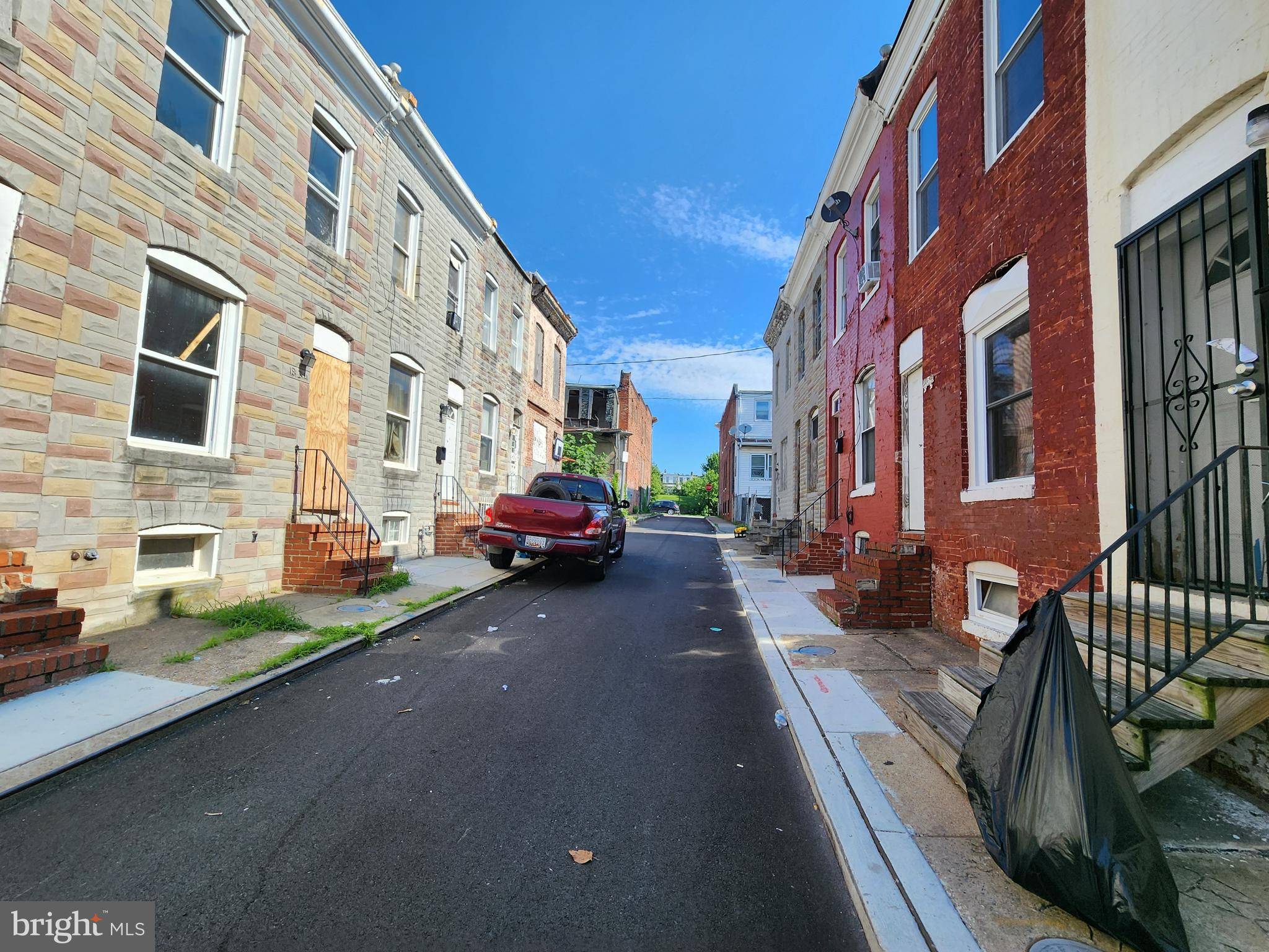 Baltimore, MD 21213,1830 N CHAPEL ST