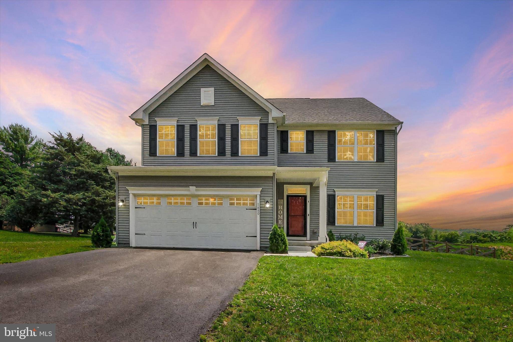 Hanover, PA 17331,1480 BECK MILL RD