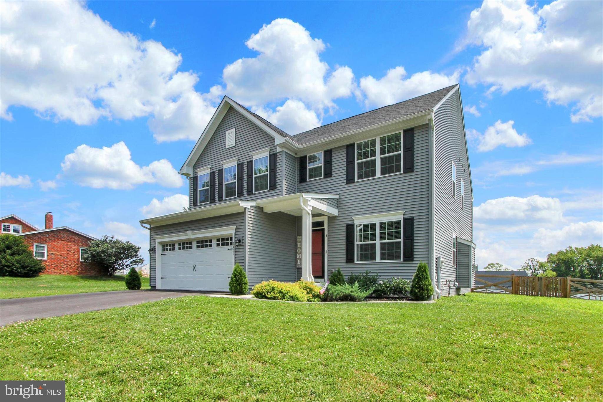 Hanover, PA 17331,1480 BECK MILL RD