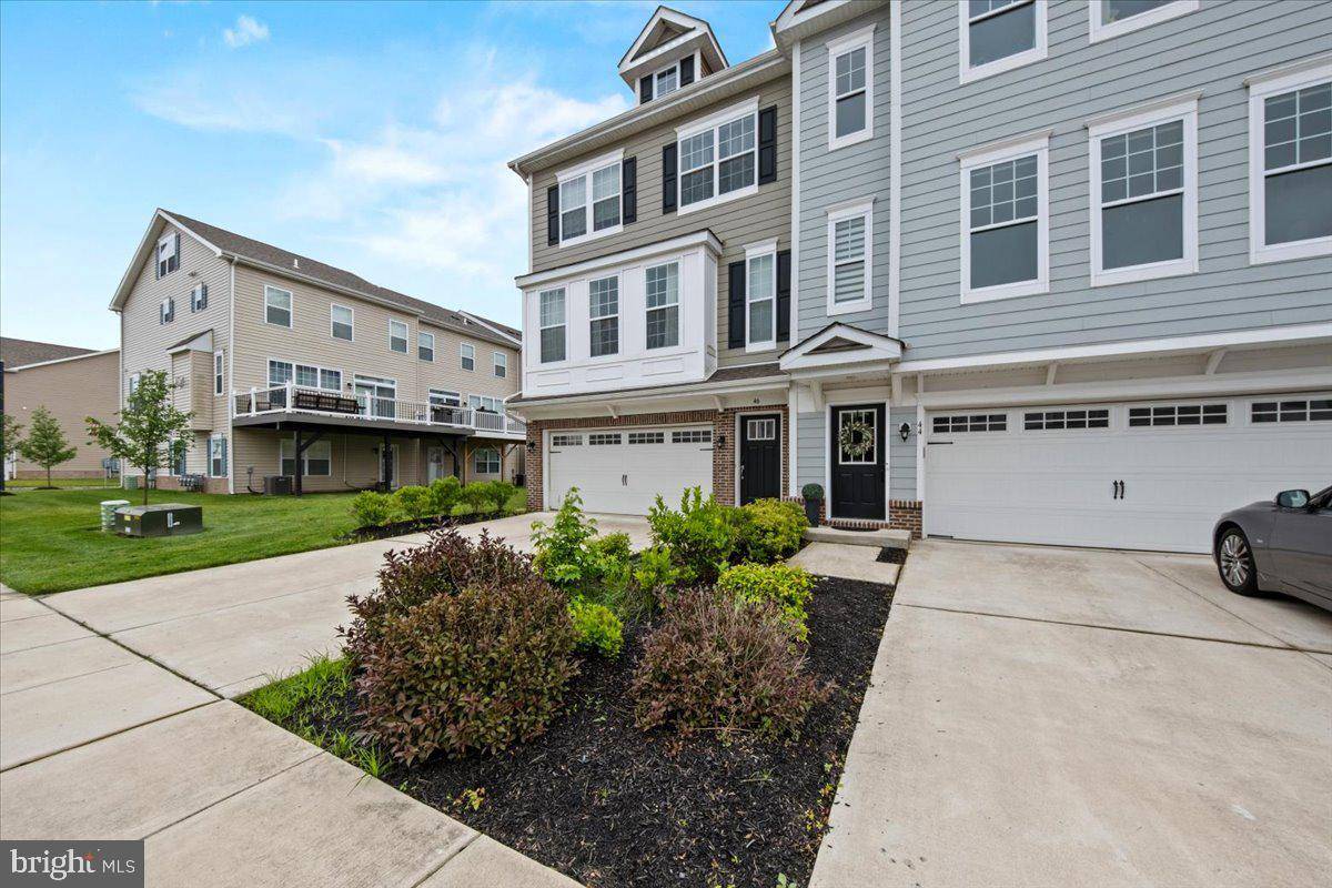 Marlton, NJ 08053,46 EDDY WAY