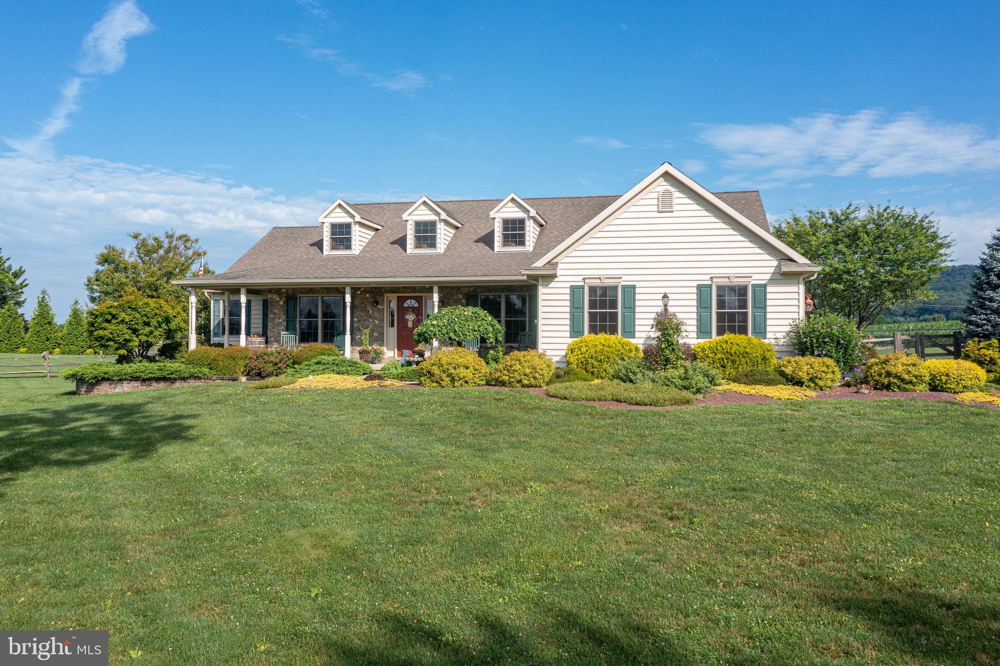 Fredericksburg, PA 17026,665 BLUE MOUNTAIN RD