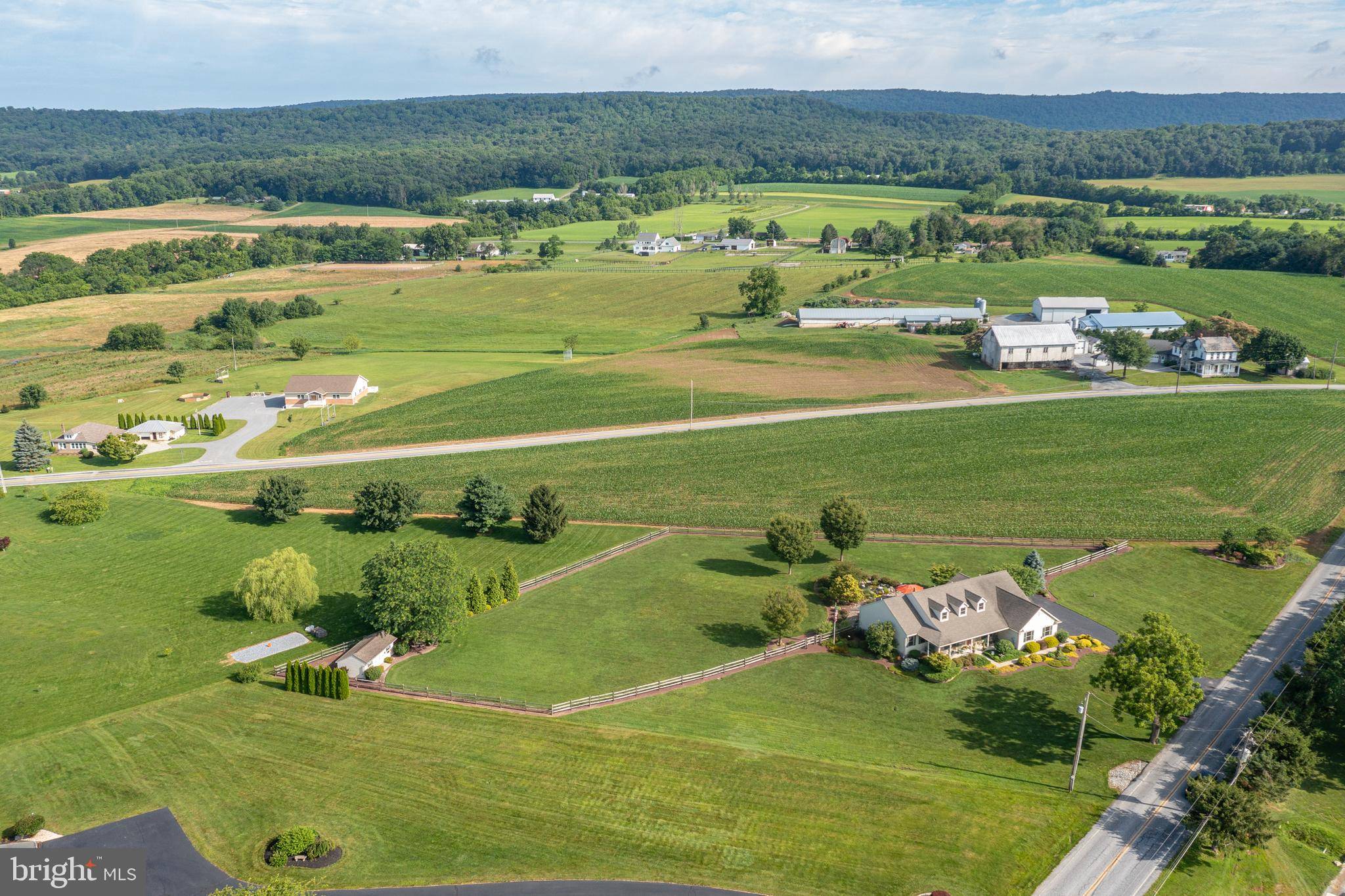 Fredericksburg, PA 17026,665 BLUE MOUNTAIN RD
