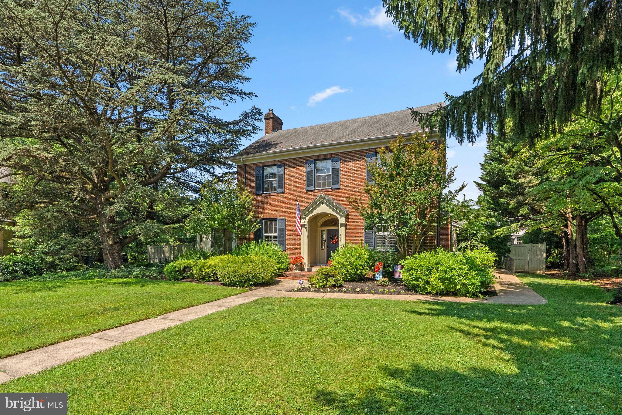 Frederick, MD 21701,305 COLLEGE PL