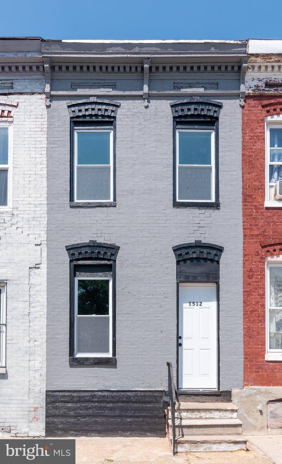 Baltimore, MD 21213,1512 RUTLAND AVE