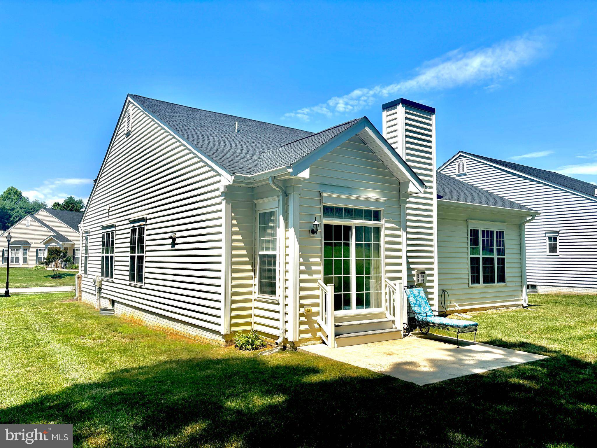 La Plata, MD 20646,132 HAWTHORNE GREENE CIR
