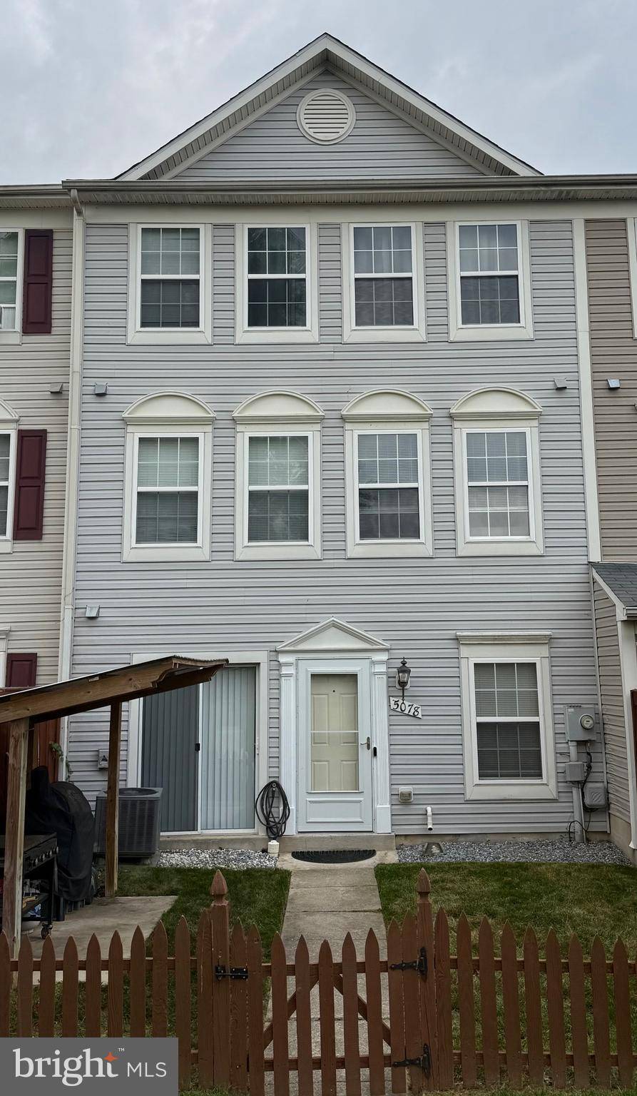 Frederick, MD 21703,5078 CROYDON TER