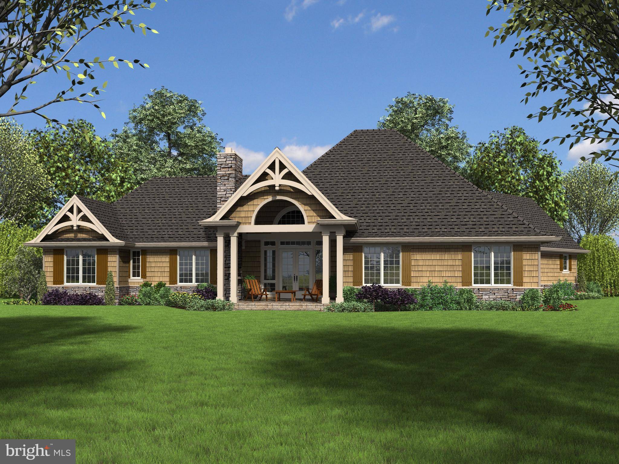 Front Royal, VA 22630,LOT 89 HATCHER DR