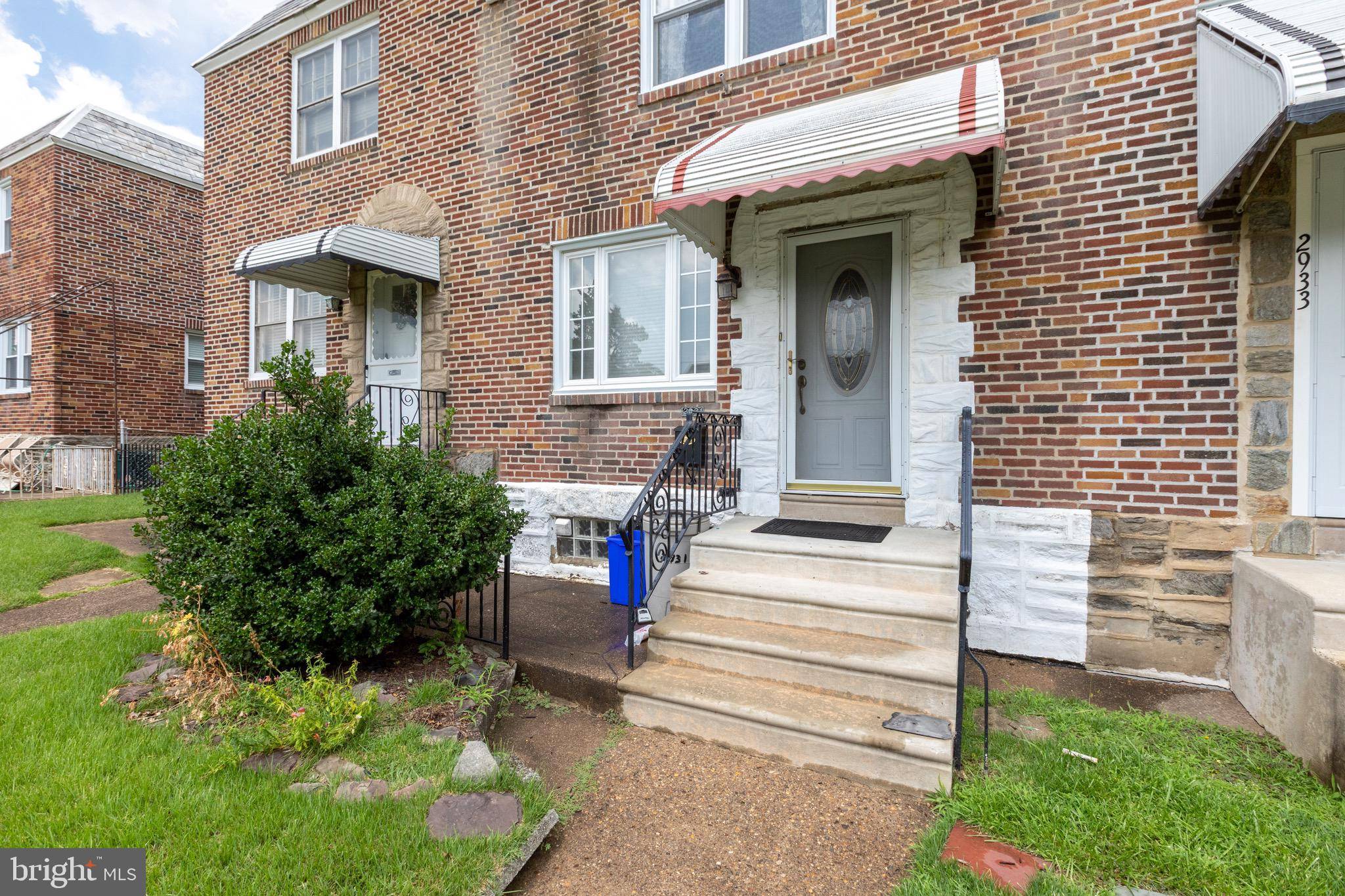 Philadelphia, PA 19149,2931 GILHAM ST