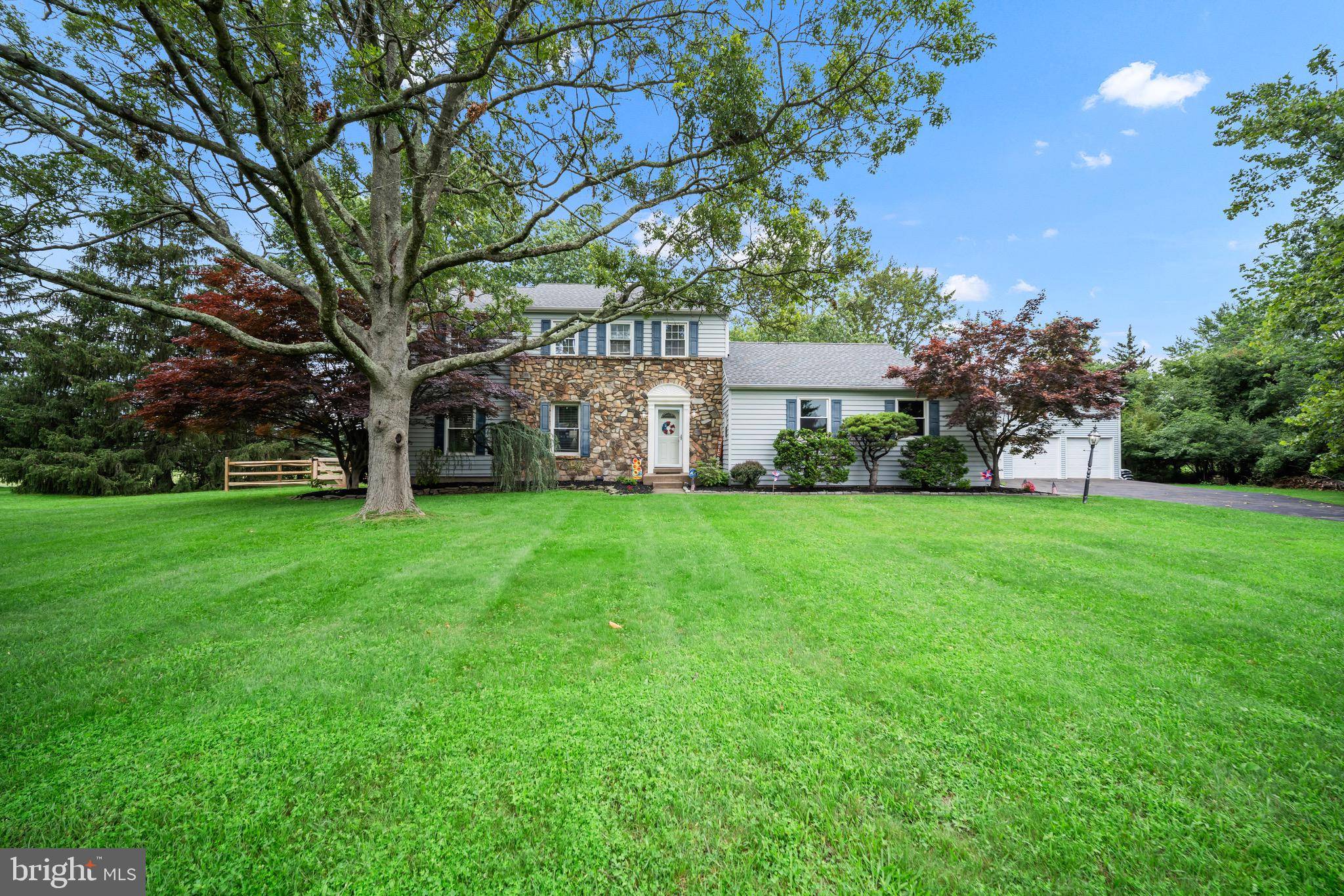 Warrington, PA 18976,740 WEDGE WAY