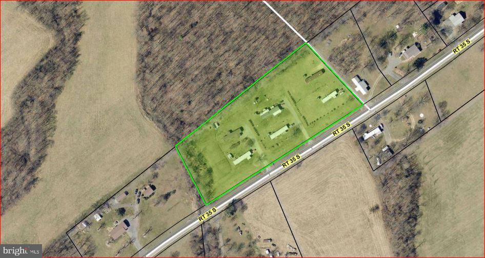 Honey Grove, PA 17035,8849 ROUTE 35 S