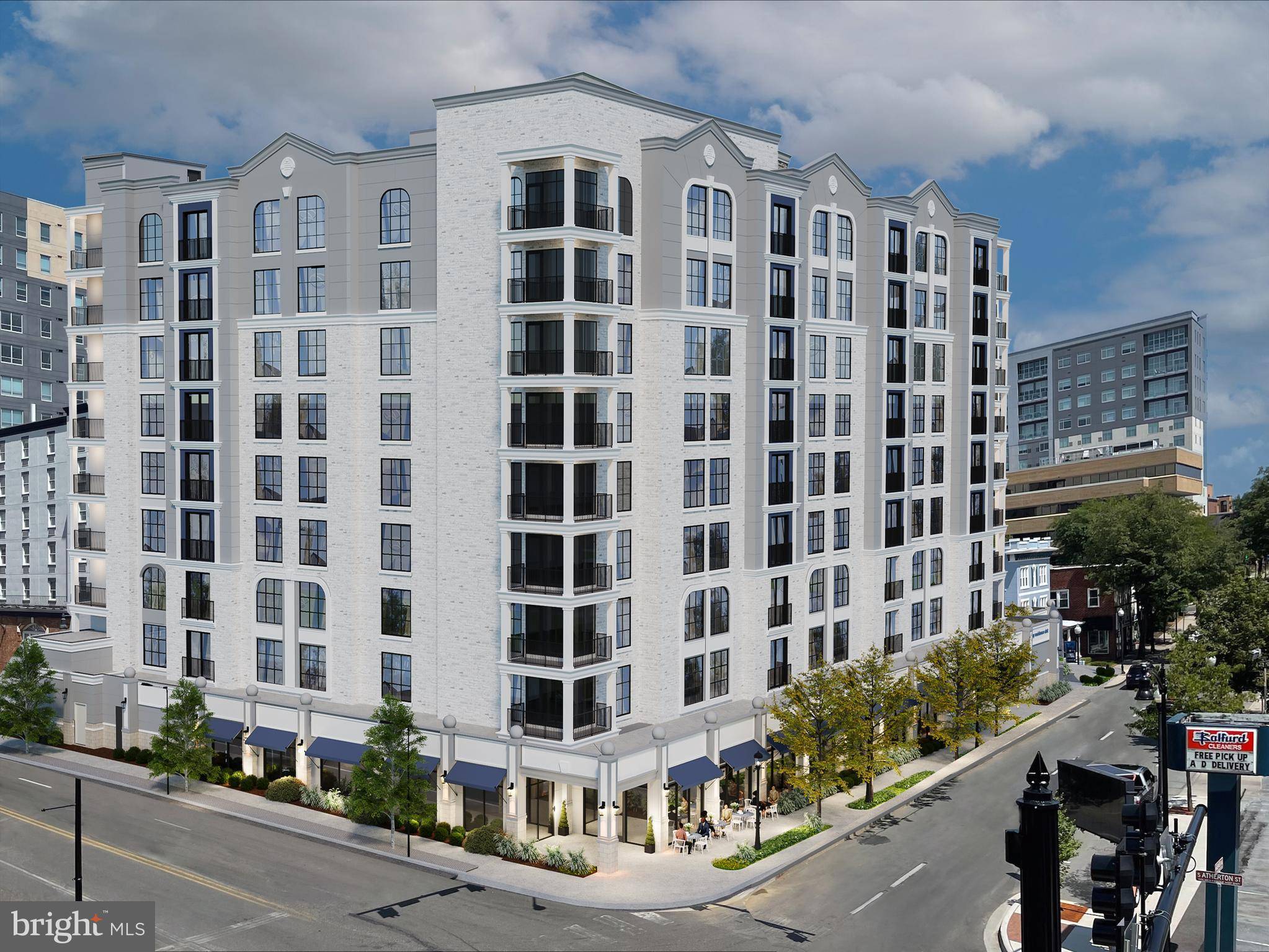 State College, PA 16801,321 W BEAVER AVE #206