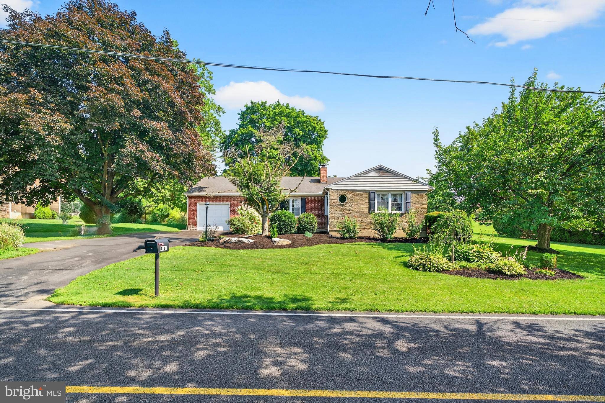 Bethlehem, PA 18020,4164 HECKTOWN RD