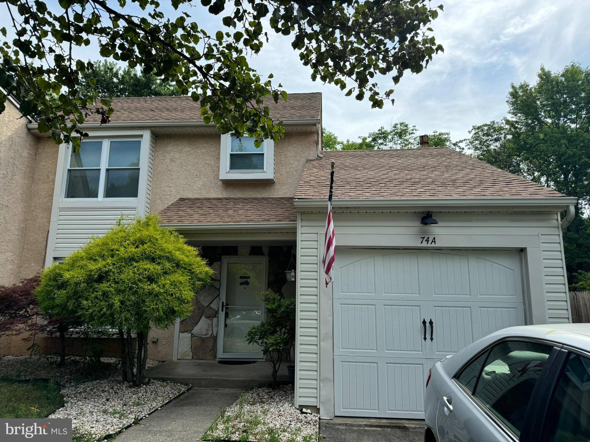 Voorhees, NJ 08043,74-A PEREGRINE DR