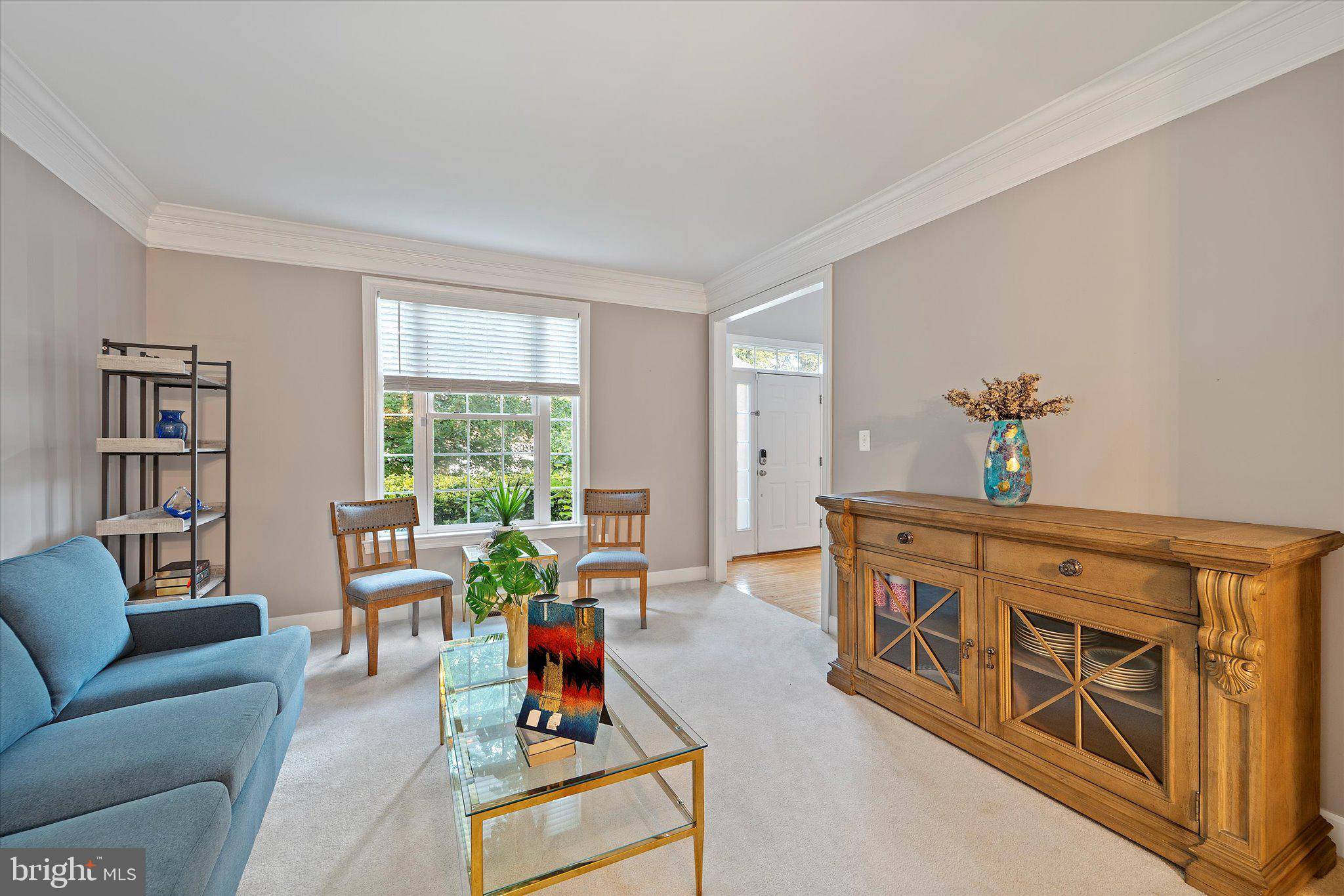 Fairfax, VA 22032,5386 ABERNATHY CT