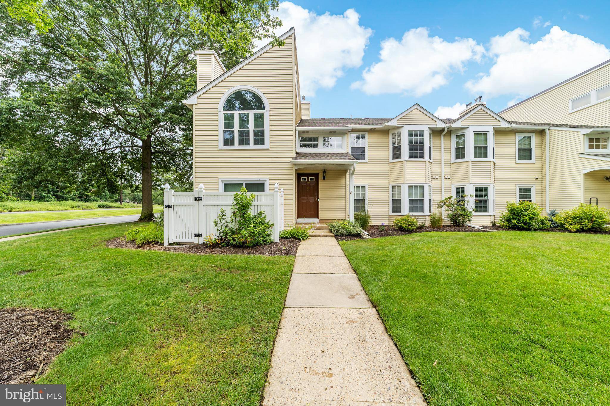 Hightstown, NJ 08520,146 MILL
