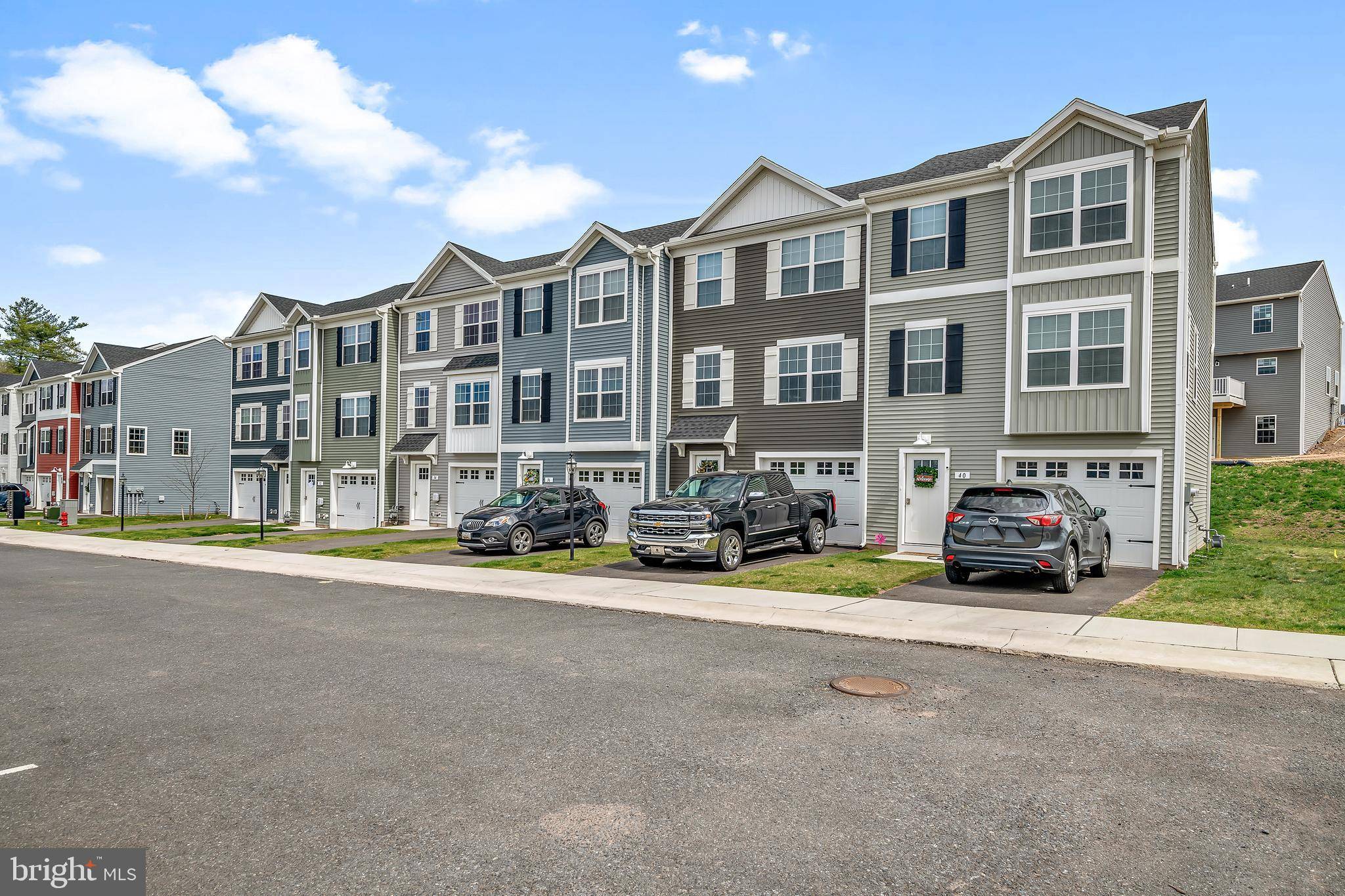 Carlisle, PA 17013,495 S SPRING GARDEN ST #106