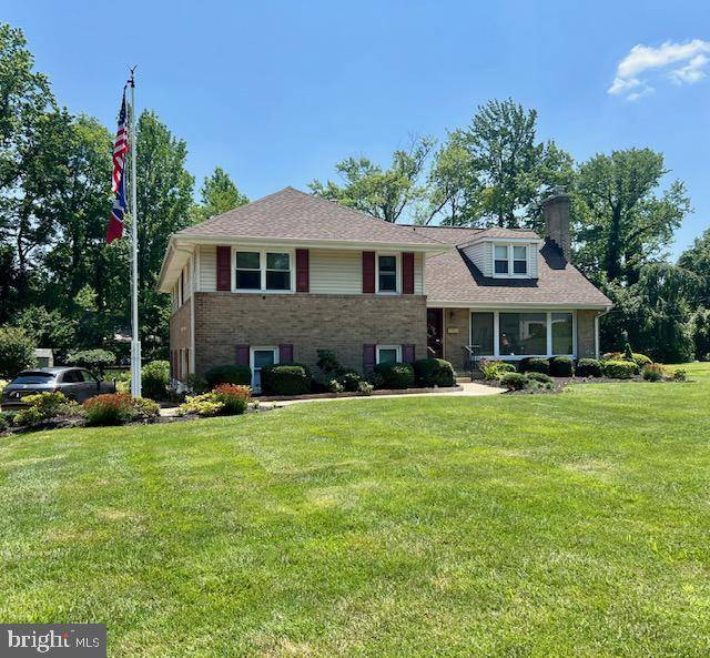 Wilmington, DE 19803,1219 EVERGREEN RD