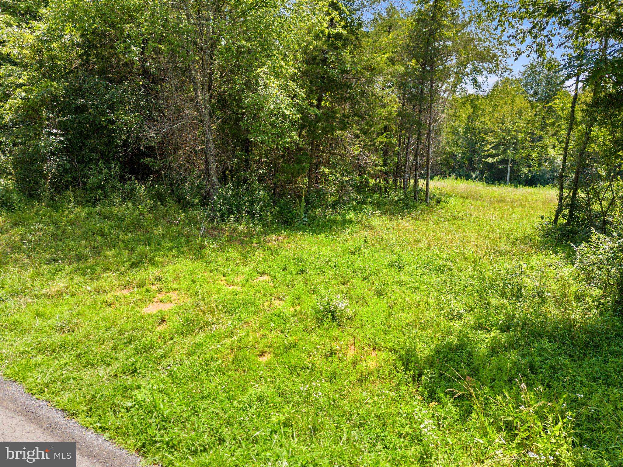 Culpeper, VA 22701,0 THOROUGHFARE LN