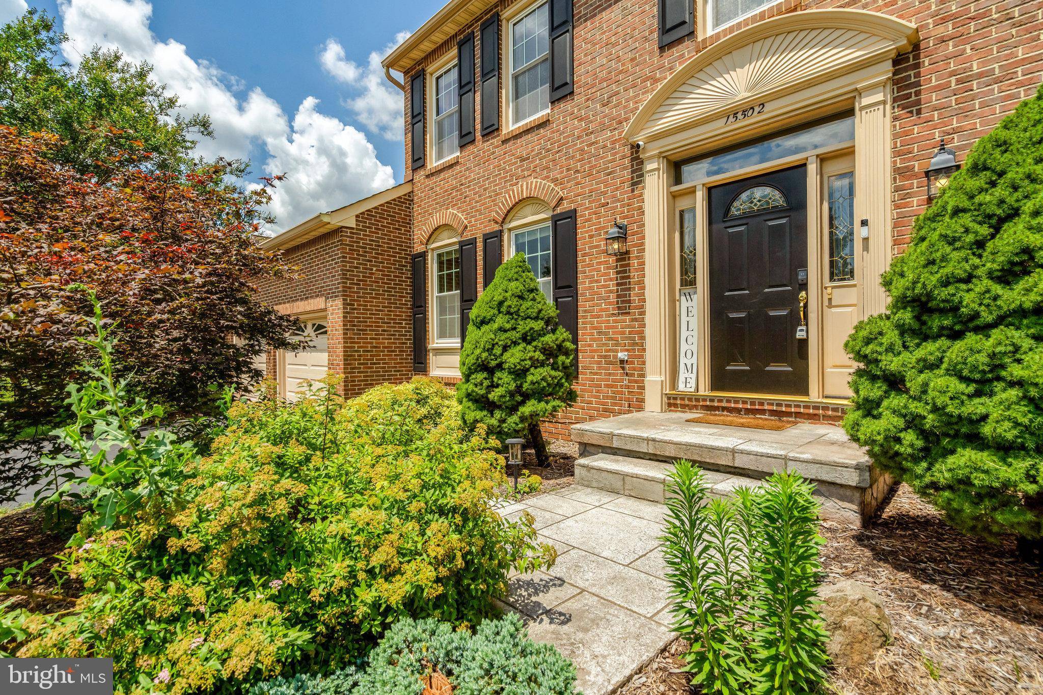 Centreville, VA 20120,15502 MEHERRIN DR