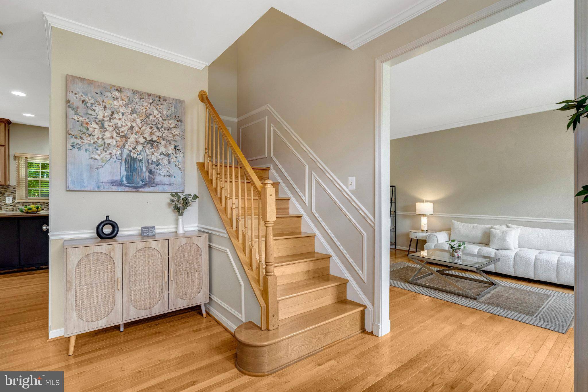 Centreville, VA 20120,15502 MEHERRIN DR
