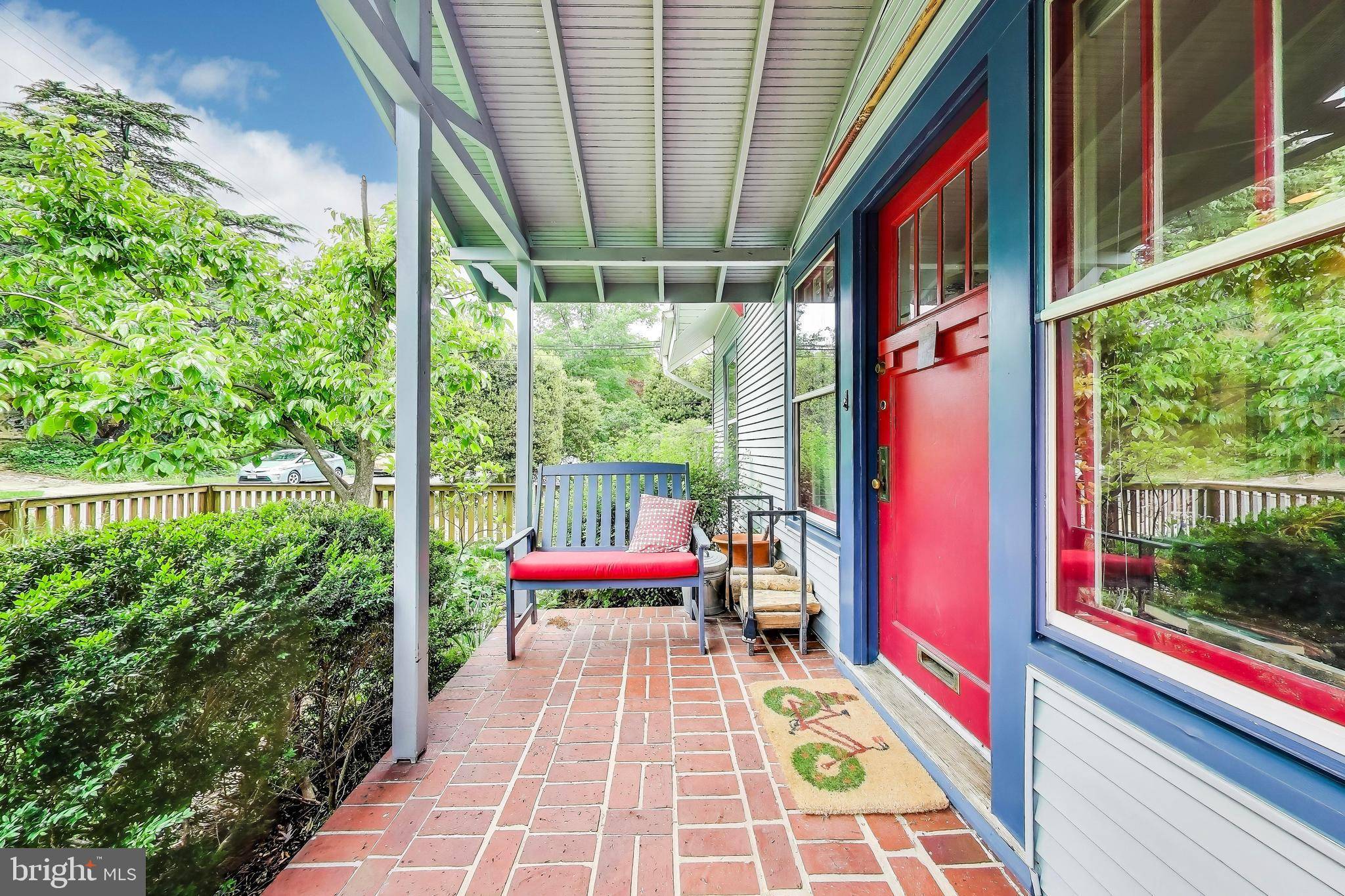 Takoma Park, MD 20912,7017 WOODLAND AVE