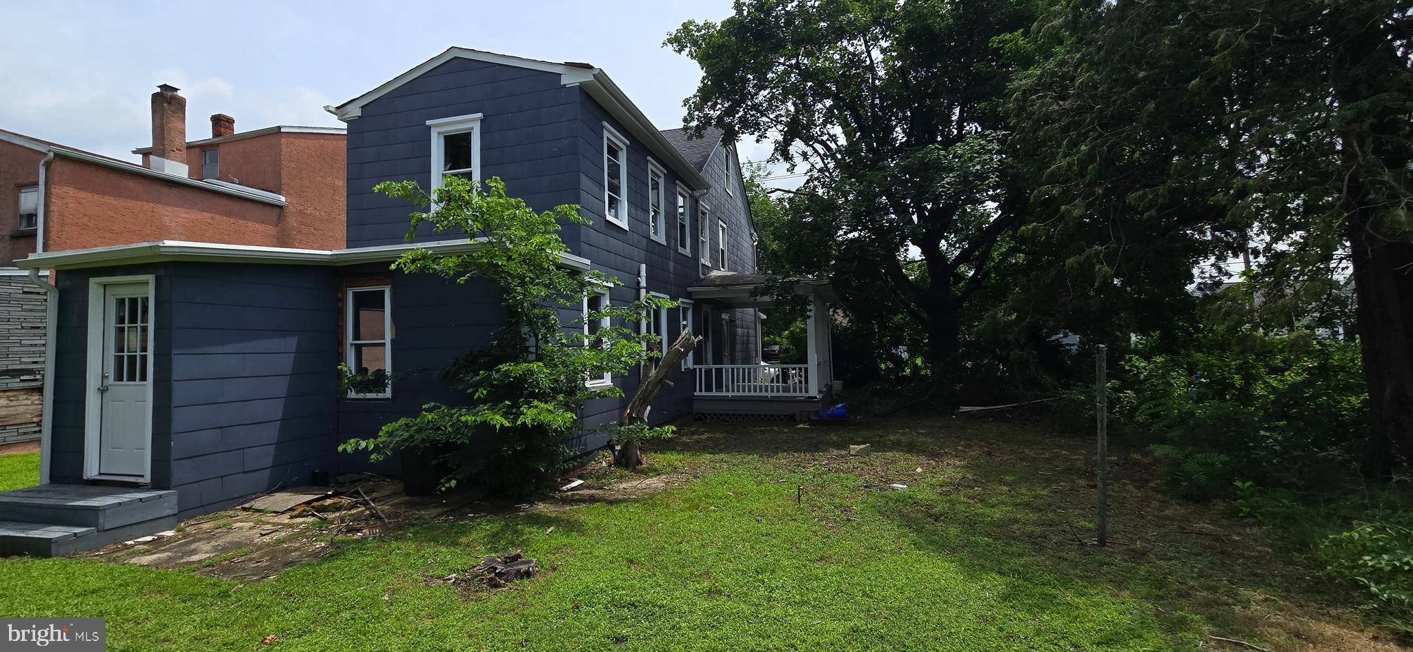 Burlington, NJ 08016,845 BORDENTOWN RD