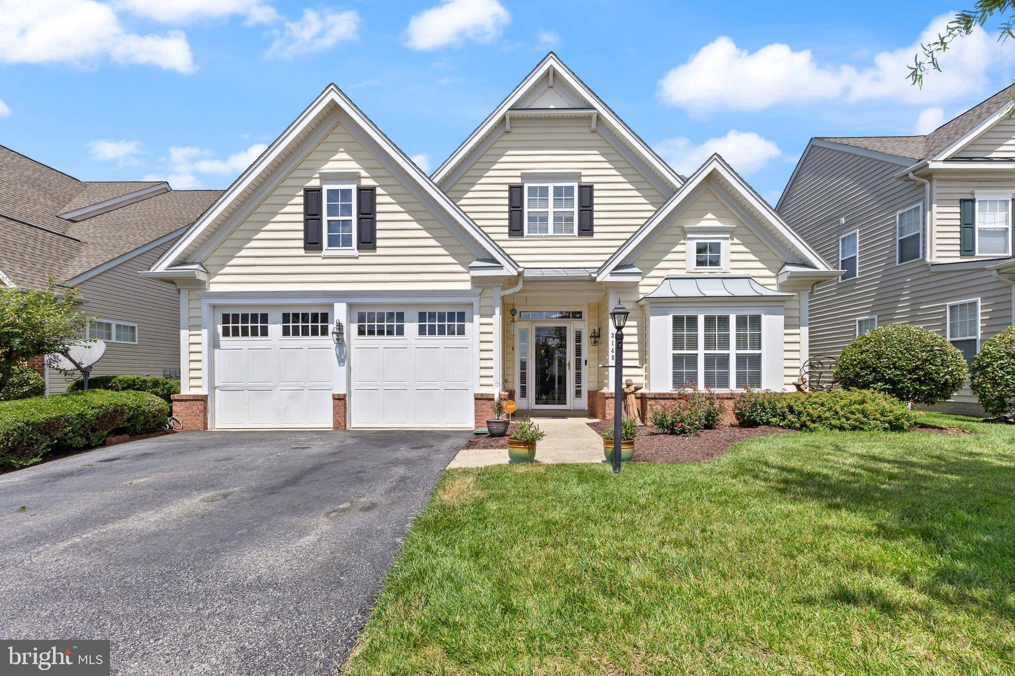 Waldorf, MD 20603,3148 SHADOW PARK LN