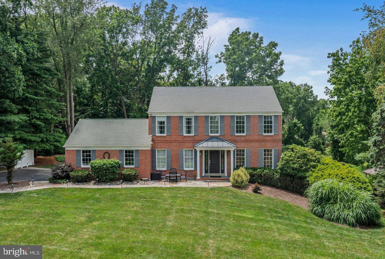 Newtown Square, PA 19073,1050 NICOLE DR