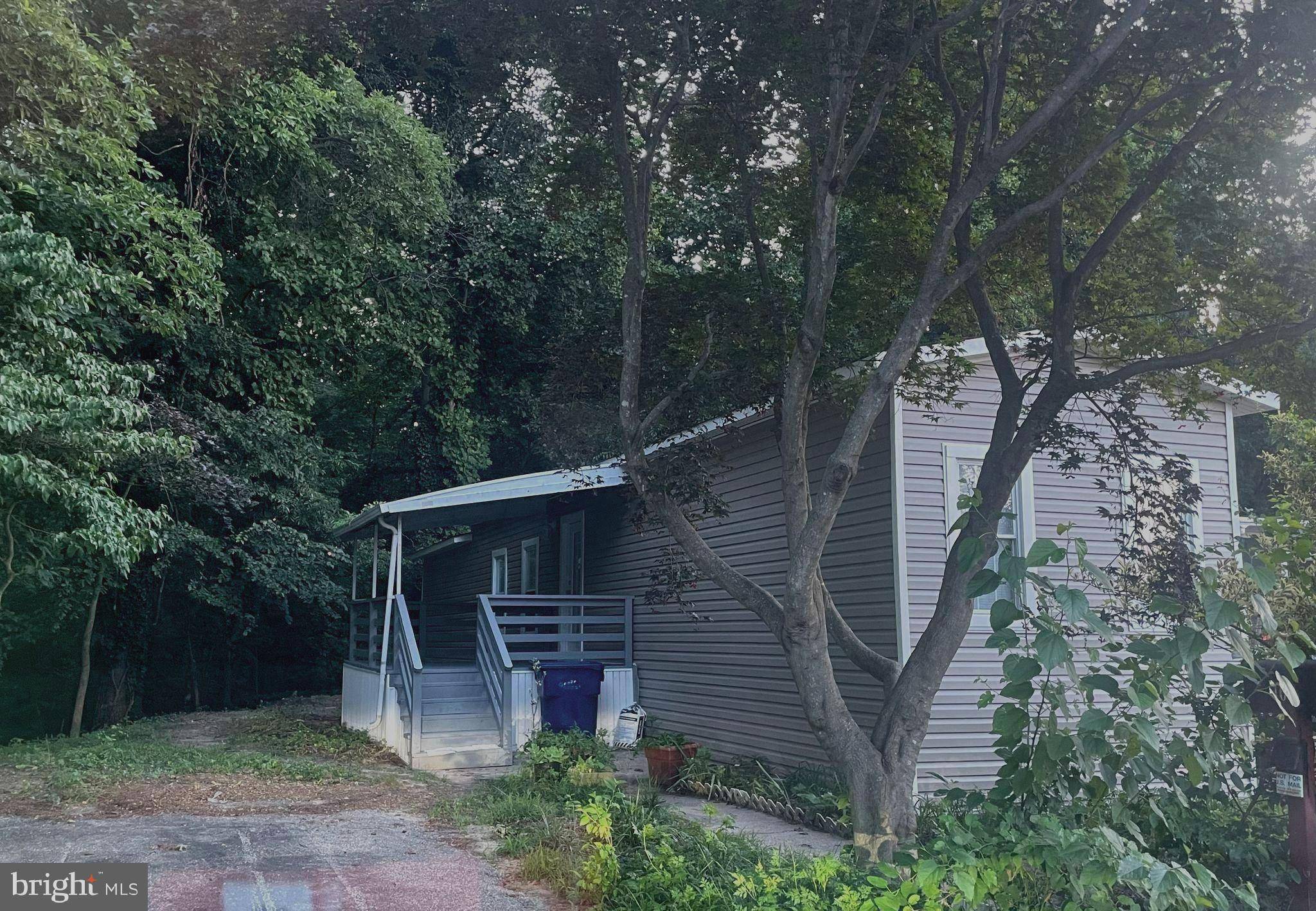 Capitol Heights, MD 20743,2109 ELMWOOD PARK DR.