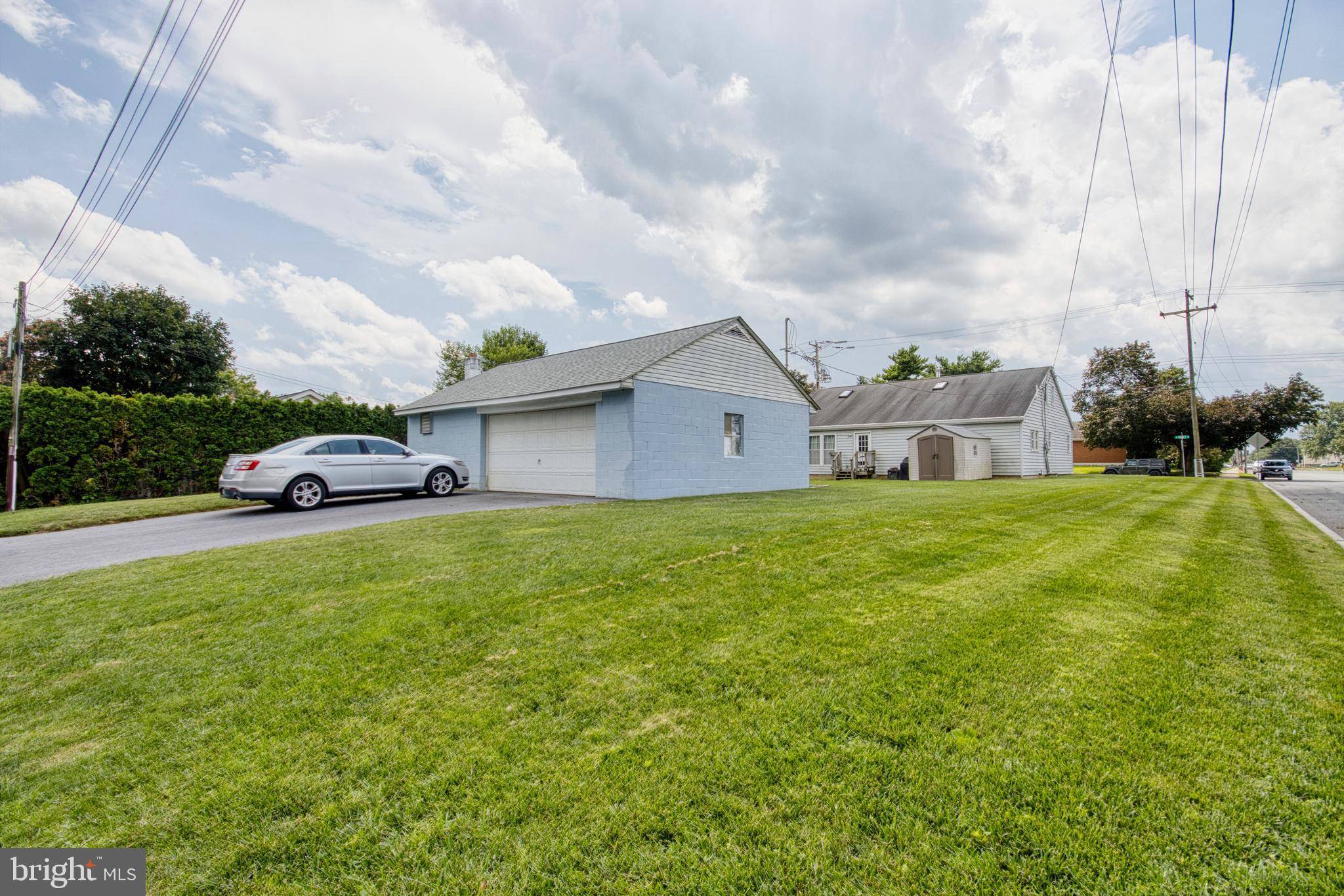 Palmyra, PA 17078,140 N PRINCE ST