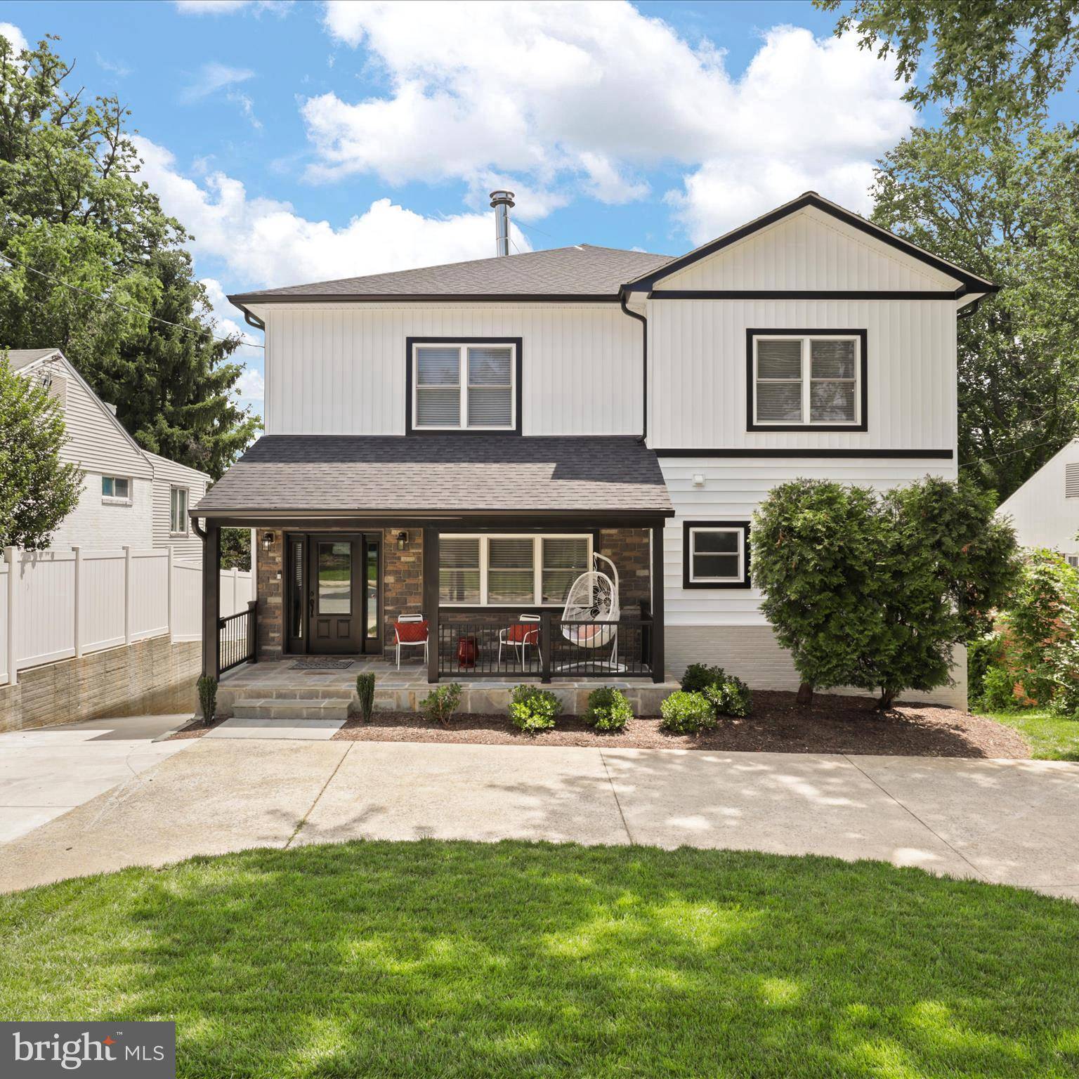 Bethesda, MD 20814,8403 OLD GEORGETOWN RD