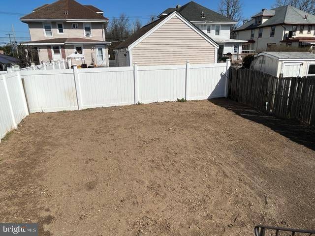 Hamilton, NJ 08619,1518 CORNELL AVE