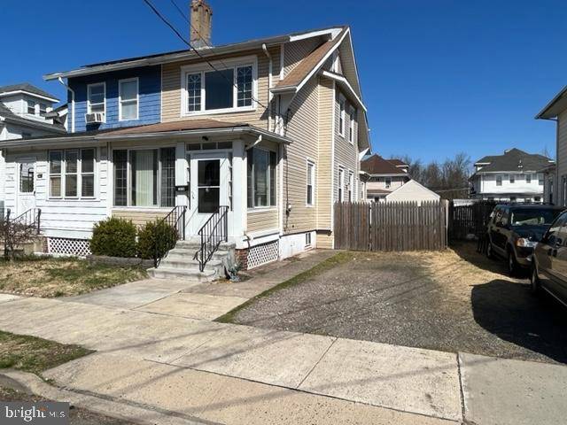 Hamilton, NJ 08619,1518 CORNELL AVE