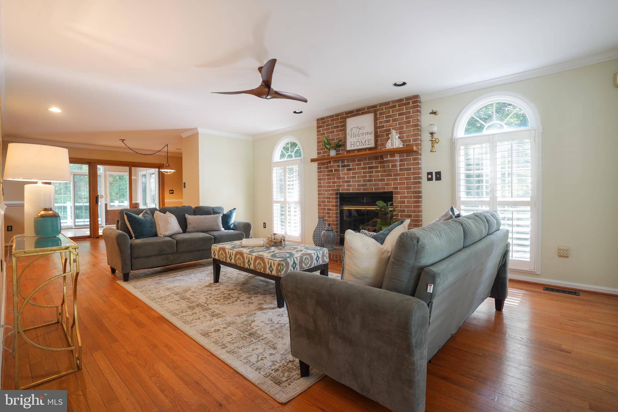 Catonsville, MD 21228,1 BASSWOOD CT