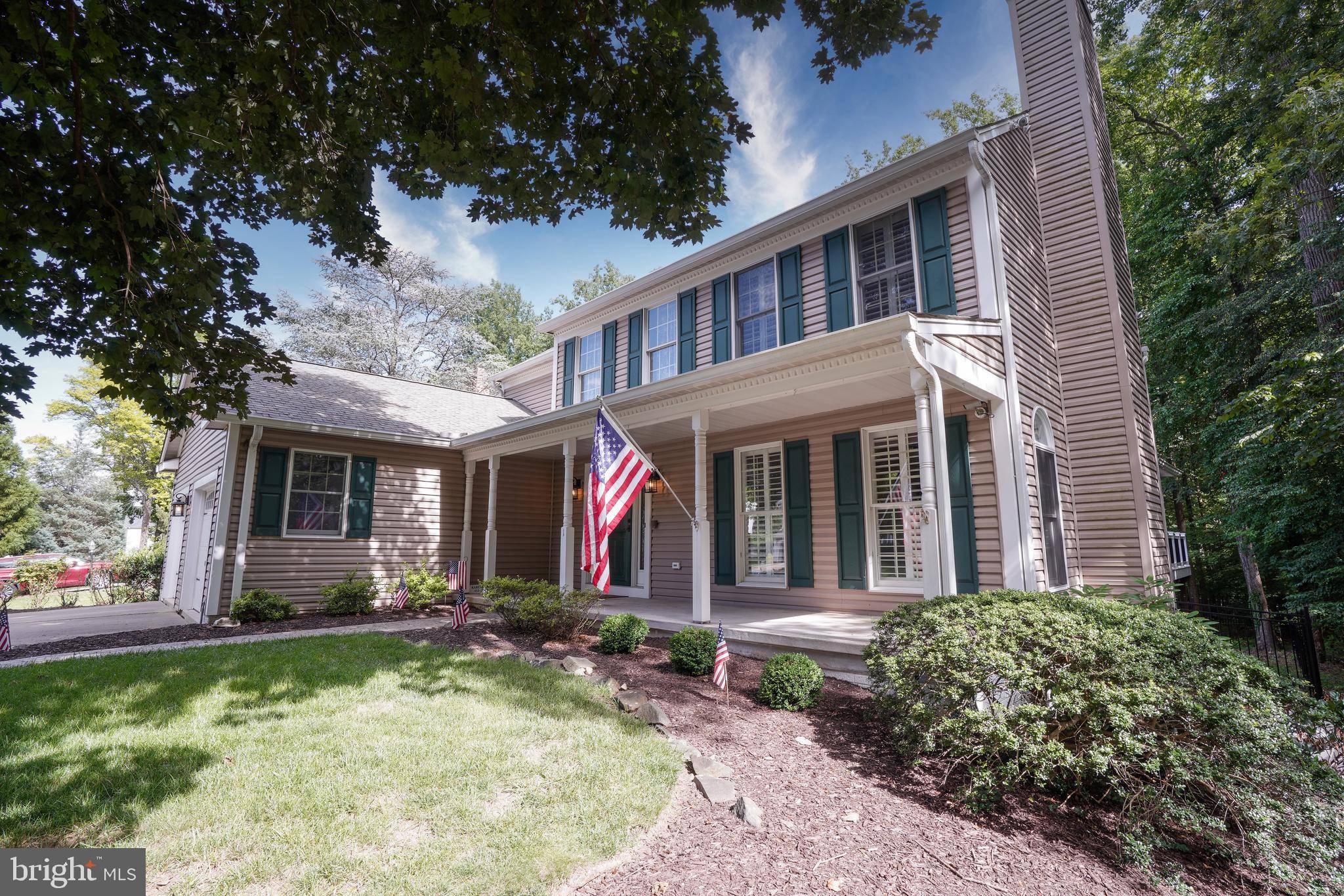 Catonsville, MD 21228,1 BASSWOOD CT