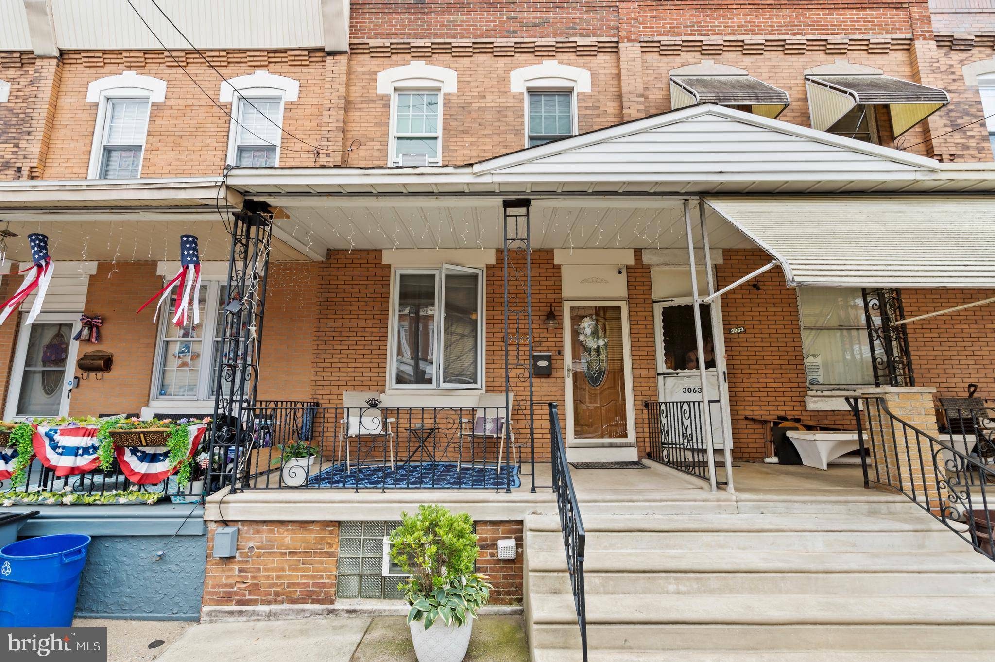 Philadelphia, PA 19134,3065 E THOMPSON ST